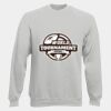 DryBlend® Adult Crewneck Sweatshirt Thumbnail