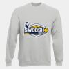 DryBlend® Adult Crewneck Sweatshirt Thumbnail