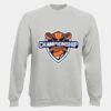 DryBlend® Adult Crewneck Sweatshirt Thumbnail