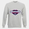 DryBlend® Adult Crewneck Sweatshirt Thumbnail