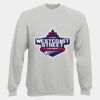 DryBlend® Adult Crewneck Sweatshirt Thumbnail