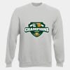 DryBlend® Adult Crewneck Sweatshirt Thumbnail