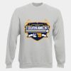 DryBlend® Adult Crewneck Sweatshirt Thumbnail