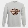 DryBlend® Adult Crewneck Sweatshirt Thumbnail