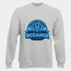 DryBlend® Adult Crewneck Sweatshirt Thumbnail