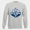 DryBlend® Adult Crewneck Sweatshirt Thumbnail