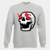 DryBlend® Adult Crewneck Sweatshirt Thumbnail