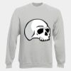 DryBlend® Adult Crewneck Sweatshirt Thumbnail