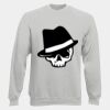 DryBlend® Adult Crewneck Sweatshirt Thumbnail