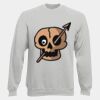 DryBlend® Adult Crewneck Sweatshirt Thumbnail