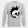 DryBlend® Adult Crewneck Sweatshirt Thumbnail