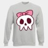 DryBlend® Adult Crewneck Sweatshirt Thumbnail