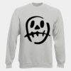 DryBlend® Adult Crewneck Sweatshirt Thumbnail