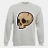 DryBlend® Adult Crewneck Sweatshirt Thumbnail