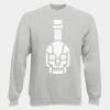 DryBlend® Adult Crewneck Sweatshirt Thumbnail