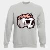 DryBlend® Adult Crewneck Sweatshirt Thumbnail