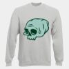 DryBlend® Adult Crewneck Sweatshirt Thumbnail