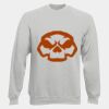 DryBlend® Adult Crewneck Sweatshirt Thumbnail