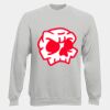 DryBlend® Adult Crewneck Sweatshirt Thumbnail