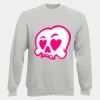 DryBlend® Adult Crewneck Sweatshirt Thumbnail