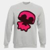 DryBlend® Adult Crewneck Sweatshirt Thumbnail