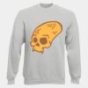 DryBlend® Adult Crewneck Sweatshirt Thumbnail