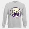 DryBlend® Adult Crewneck Sweatshirt Thumbnail