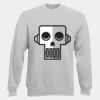 DryBlend® Adult Crewneck Sweatshirt Thumbnail