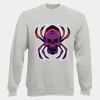 DryBlend® Adult Crewneck Sweatshirt Thumbnail