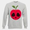 DryBlend® Adult Crewneck Sweatshirt Thumbnail