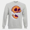 DryBlend® Adult Crewneck Sweatshirt Thumbnail