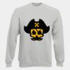 DryBlend® Adult Crewneck Sweatshirt Thumbnail