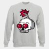 DryBlend® Adult Crewneck Sweatshirt Thumbnail