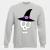 DryBlend® Adult Crewneck Sweatshirt Thumbnail