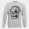 DryBlend® Adult Crewneck Sweatshirt Thumbnail