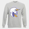 DryBlend® Adult Crewneck Sweatshirt Thumbnail