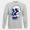 DryBlend® Adult Crewneck Sweatshirt Thumbnail