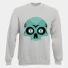 DryBlend® Adult Crewneck Sweatshirt Thumbnail