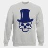 DryBlend® Adult Crewneck Sweatshirt Thumbnail