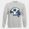 DryBlend® Adult Crewneck Sweatshirt Thumbnail