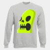 DryBlend® Adult Crewneck Sweatshirt Thumbnail