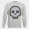 DryBlend® Adult Crewneck Sweatshirt Thumbnail