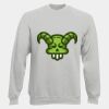 DryBlend® Adult Crewneck Sweatshirt Thumbnail