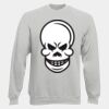 DryBlend® Adult Crewneck Sweatshirt Thumbnail