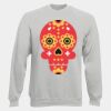 DryBlend® Adult Crewneck Sweatshirt Thumbnail