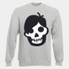 DryBlend® Adult Crewneck Sweatshirt Thumbnail