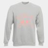 DryBlend® Adult Crewneck Sweatshirt Thumbnail