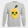 DryBlend® Adult Crewneck Sweatshirt Thumbnail