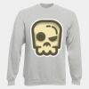 DryBlend® Adult Crewneck Sweatshirt Thumbnail