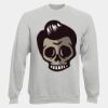 DryBlend® Adult Crewneck Sweatshirt Thumbnail